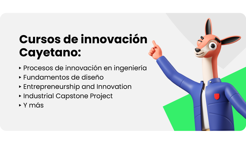 de que trata ingenieria industrial