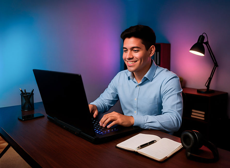 ¿Qué hace un ingeniero informático?