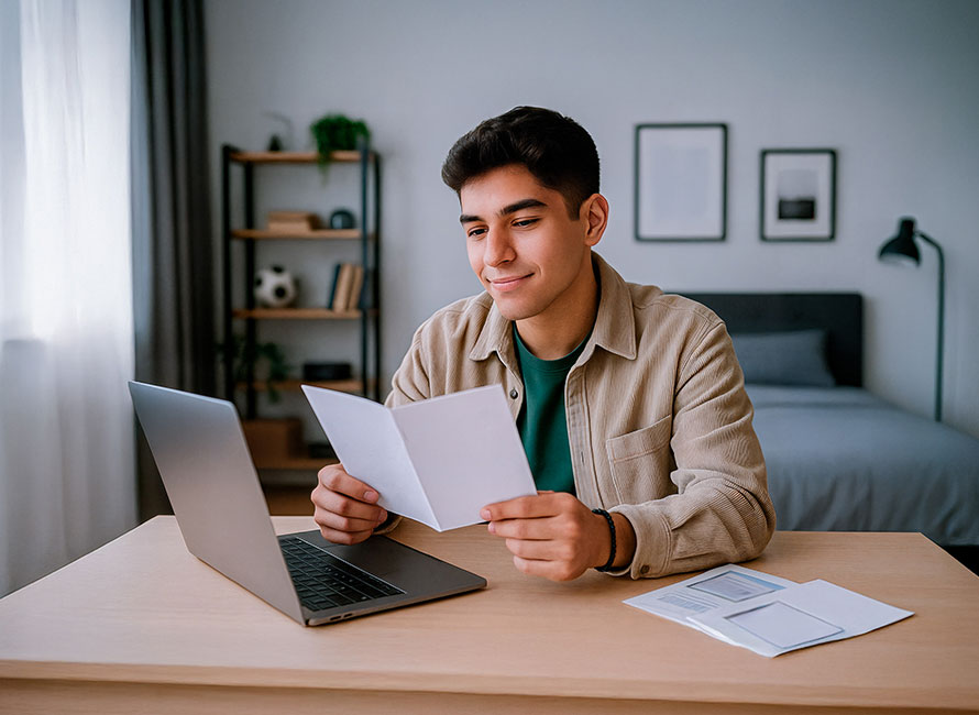 habilidades para estudiar psicología en Cayetano