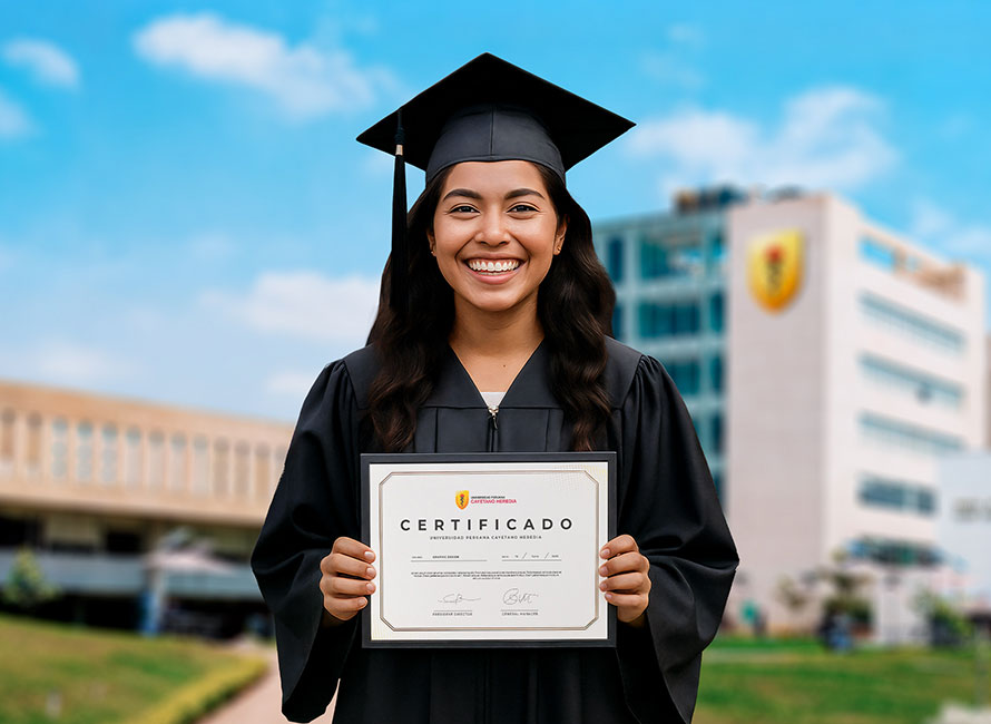 licenciamiento universidad