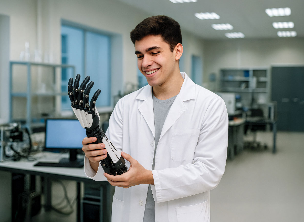 Ingeniería Biomédica