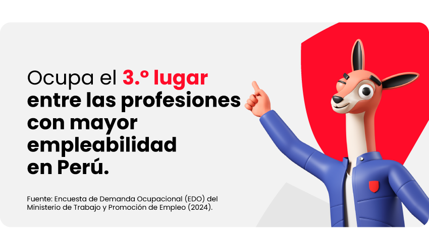 Campo laboral de ingeniería industrial