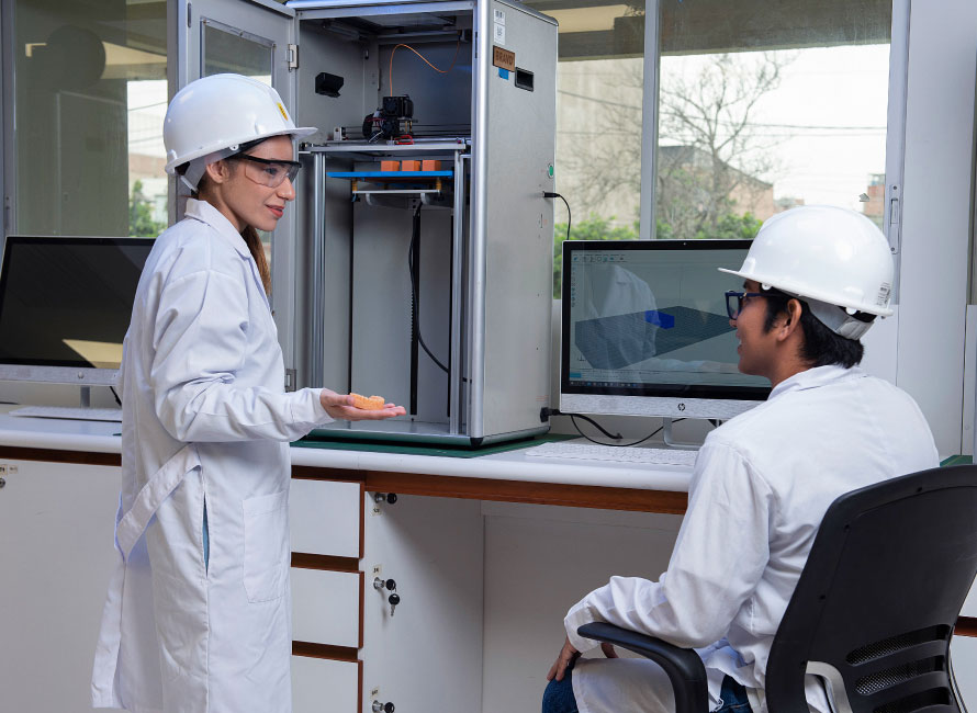 donde estudiar ingenieria industrial