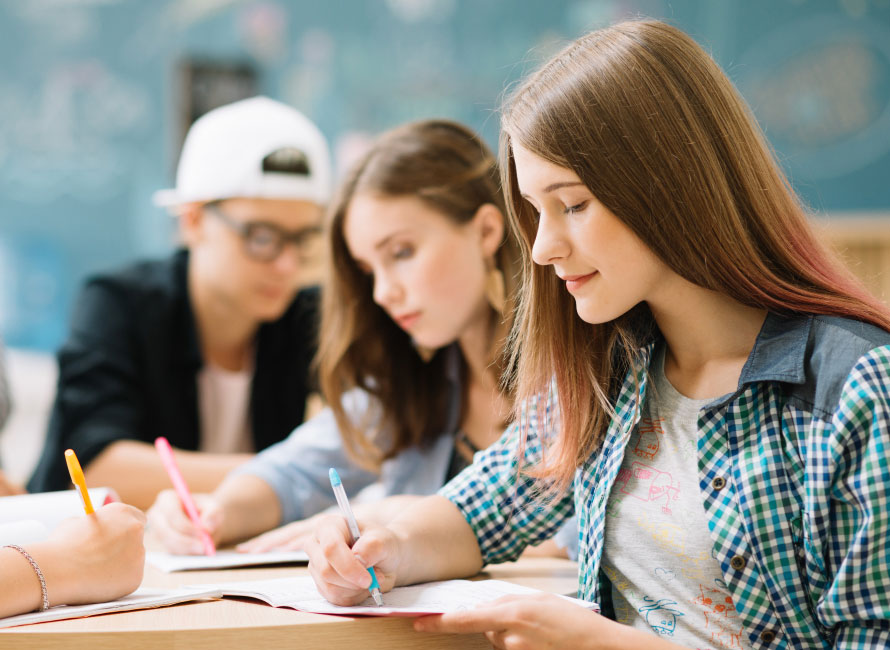 excelencia académica