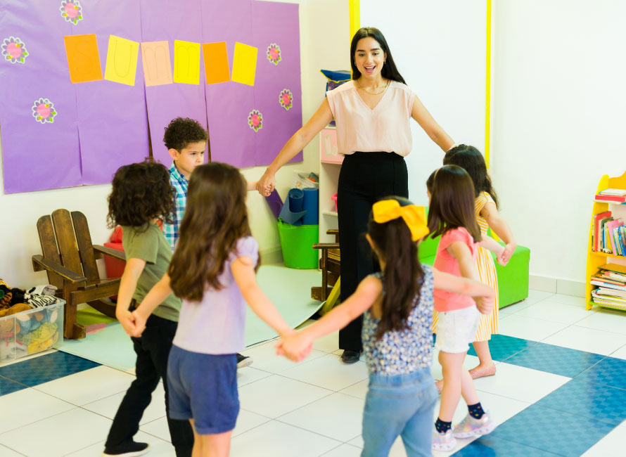 ¿Dónde estudiar Educación en Perú?