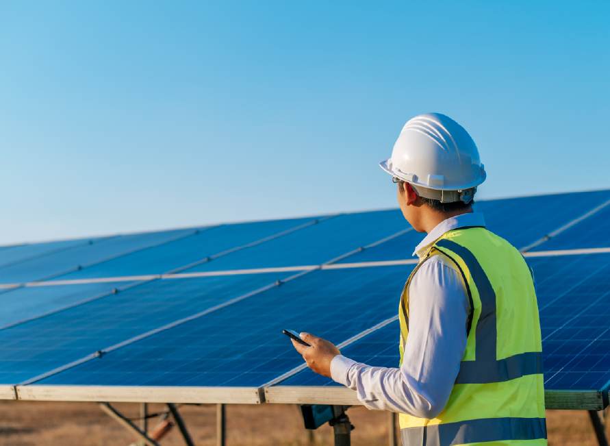 campo laboral ingeniería ambiental