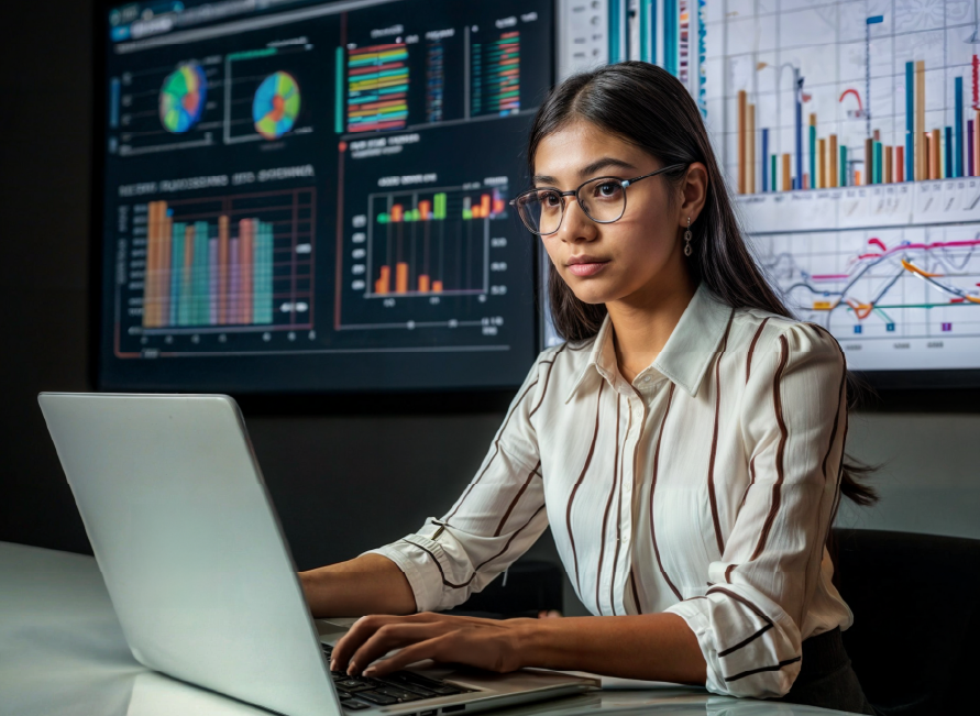 campo laboral administración