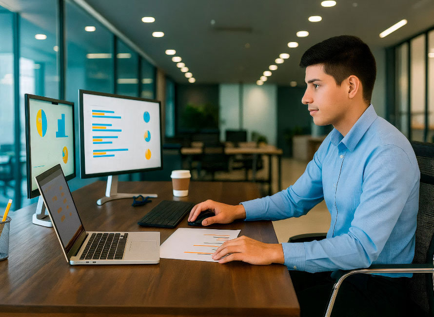 que es administración de empresas