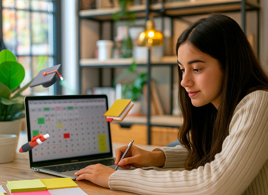 cuánto dura un ciclo en la universidad
