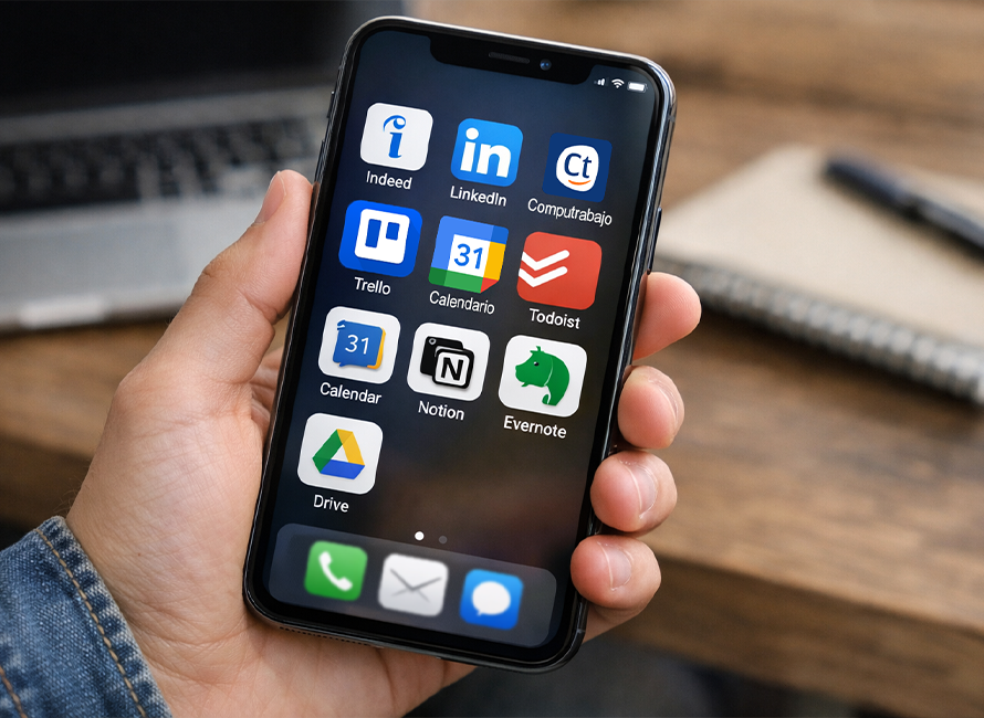 Aplicaciones que todo estudiante debe tener
