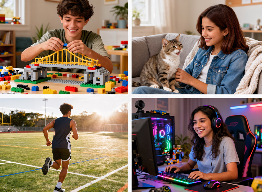 cómo elegir una carrera universitaria