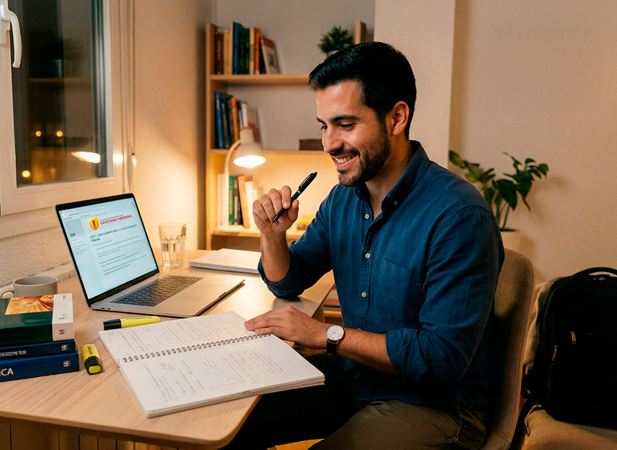 universidad para gente que trabaja