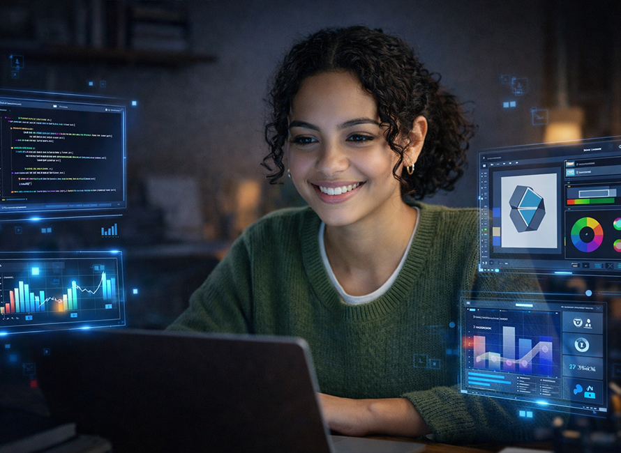 habilidades digitales